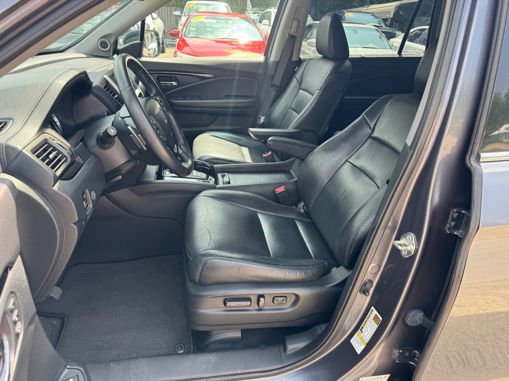 2016 Honda Pilot Image 9