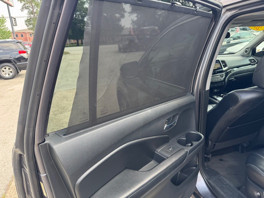2016 Honda Pilot Image 14