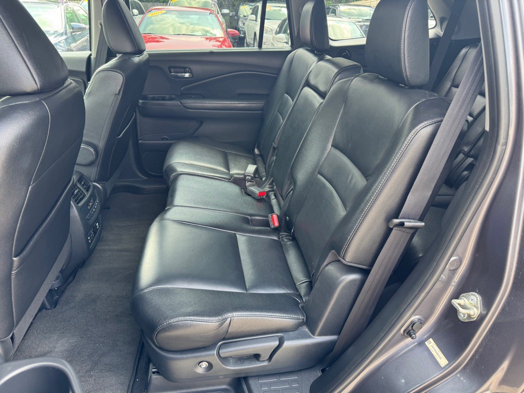2016 Honda Pilot Image 15