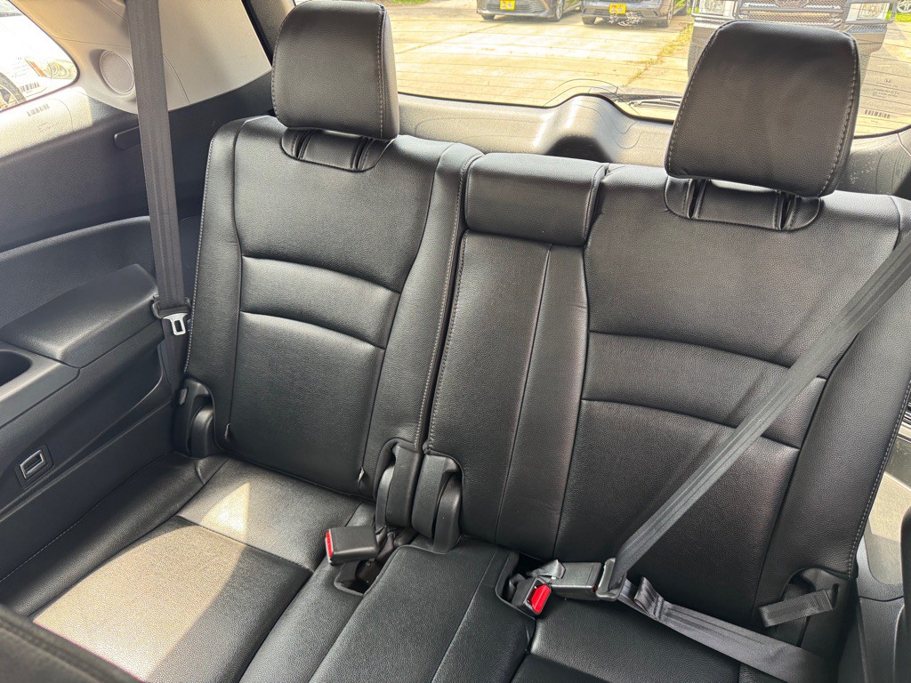 2016 Honda Pilot Image 17