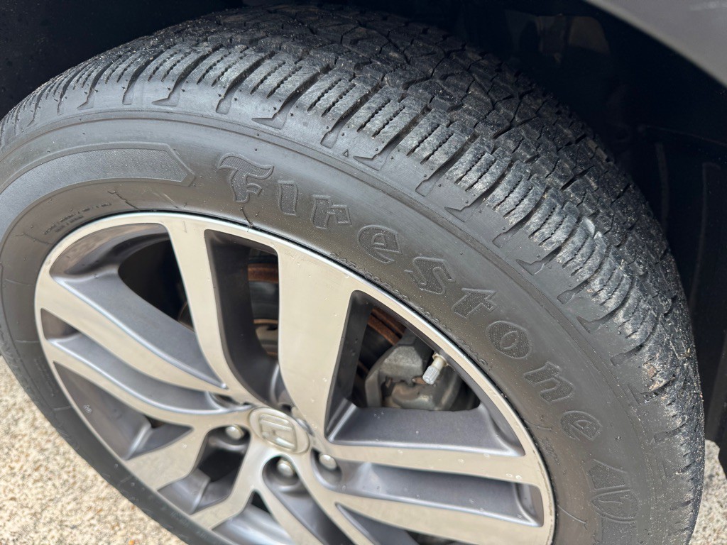 2016 Honda Pilot Image 19