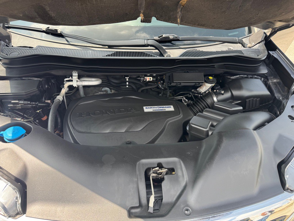 2016 Honda Pilot Image 21