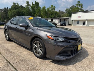 Image for 2019 Toyota Camry L ID: 7374034