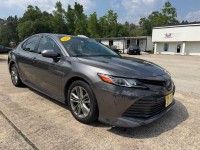 Image for 2019 Toyota Camry L ID: 7374034