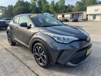 Image for 2020 Toyota C-HR XLE ID: 7379615