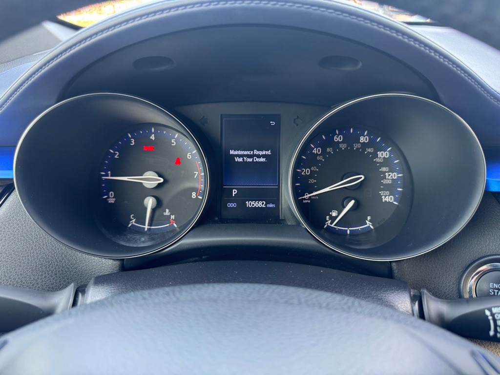 2020 Toyota C-HR Image 12