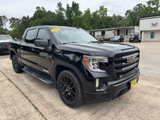 Image for 2020 GMC Sierra 1500 ELEVATION ID: 7385454