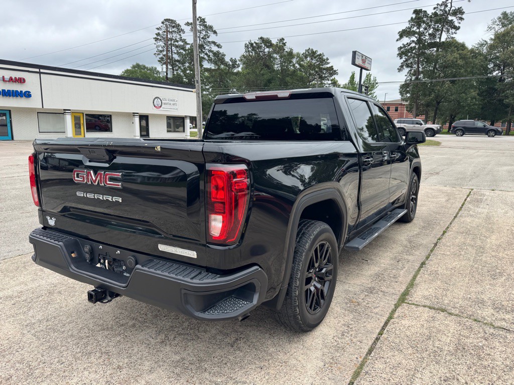 2020 GMC Sierra Image 7