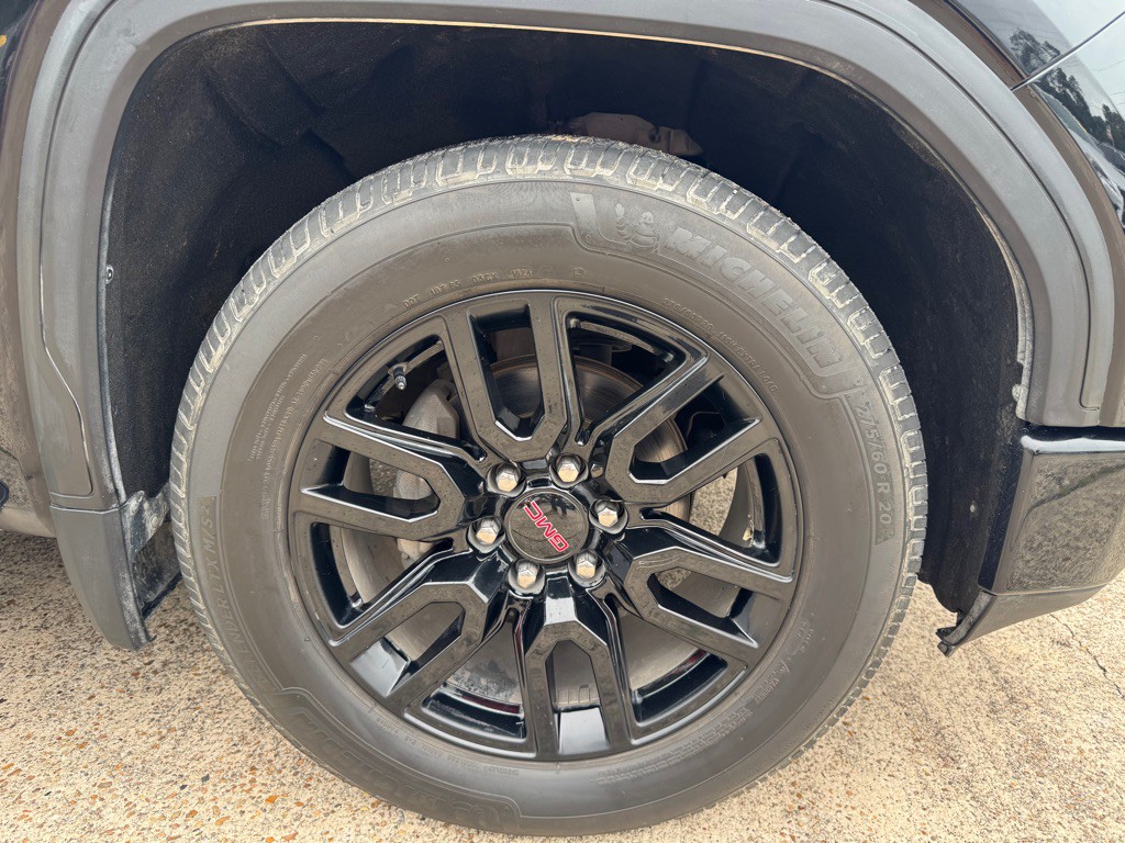 2020 GMC Sierra Image 10