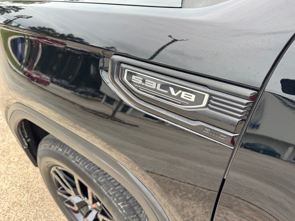 2020 GMC Sierra Image 11