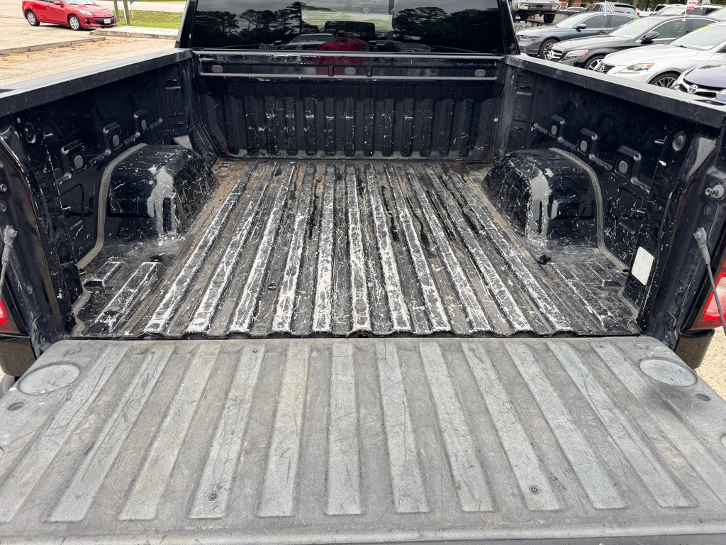 2020 GMC Sierra Image 12