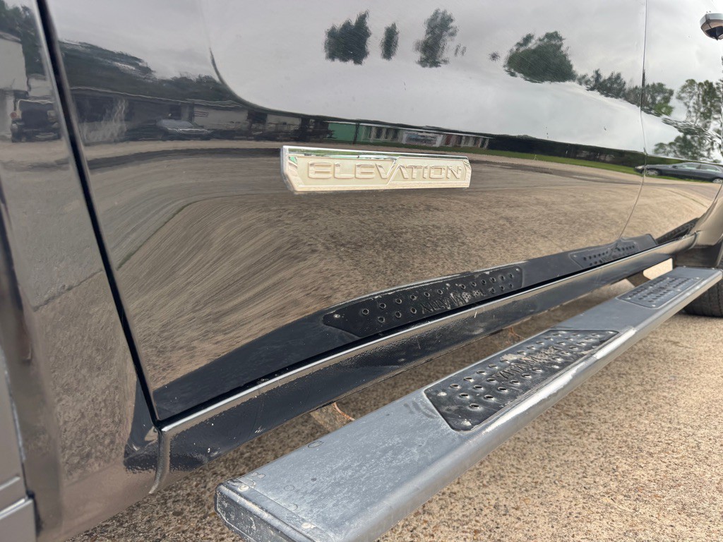 2020 GMC Sierra Image 13