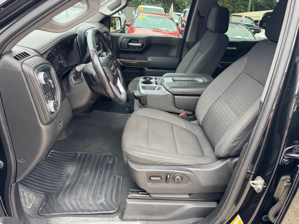 2020 GMC Sierra Image 14