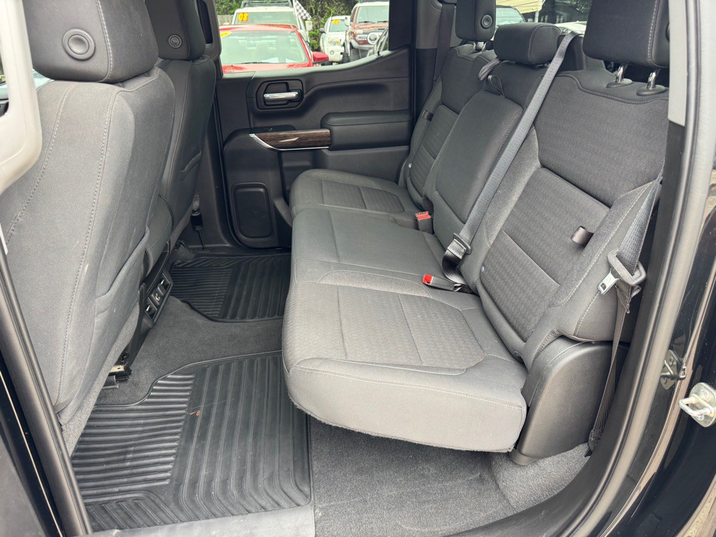 2020 GMC Sierra Image 15