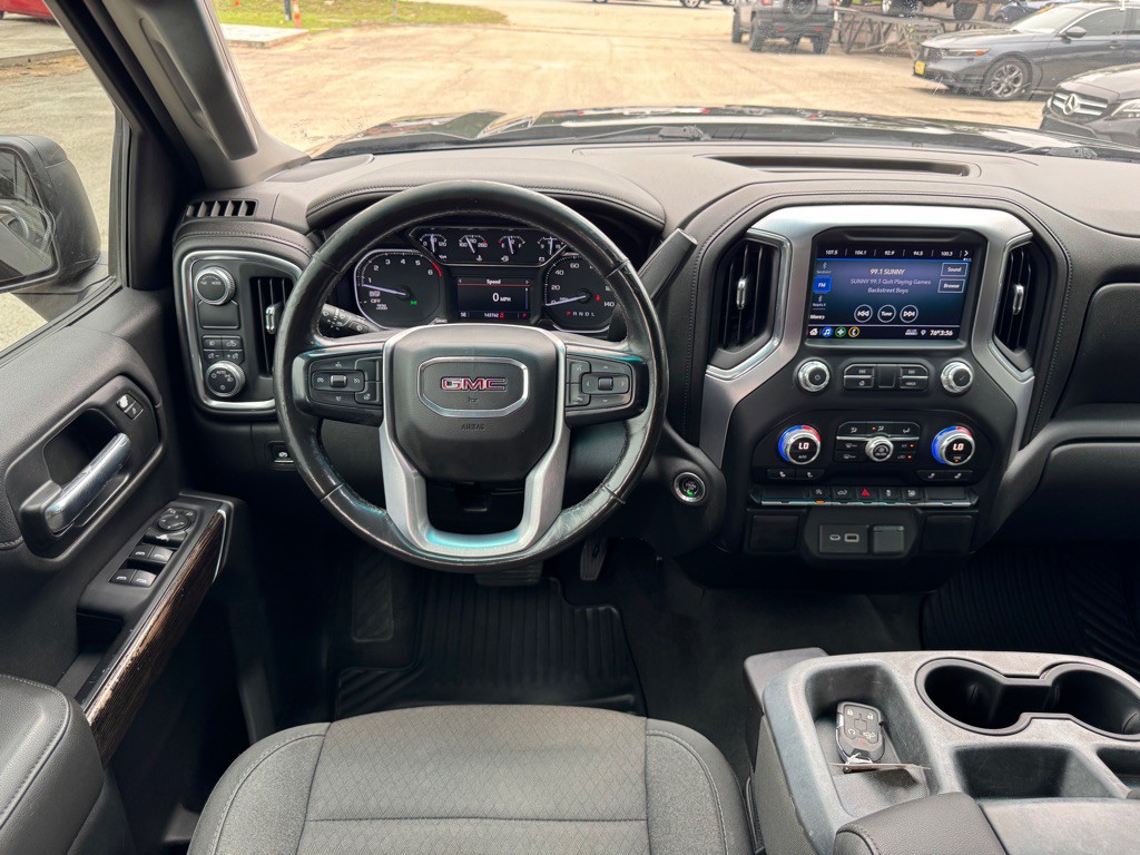 2020 GMC Sierra Image 16