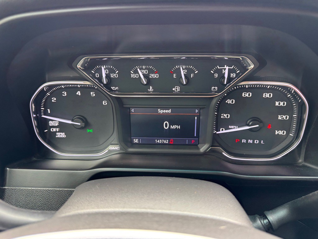 2020 GMC Sierra Image 17