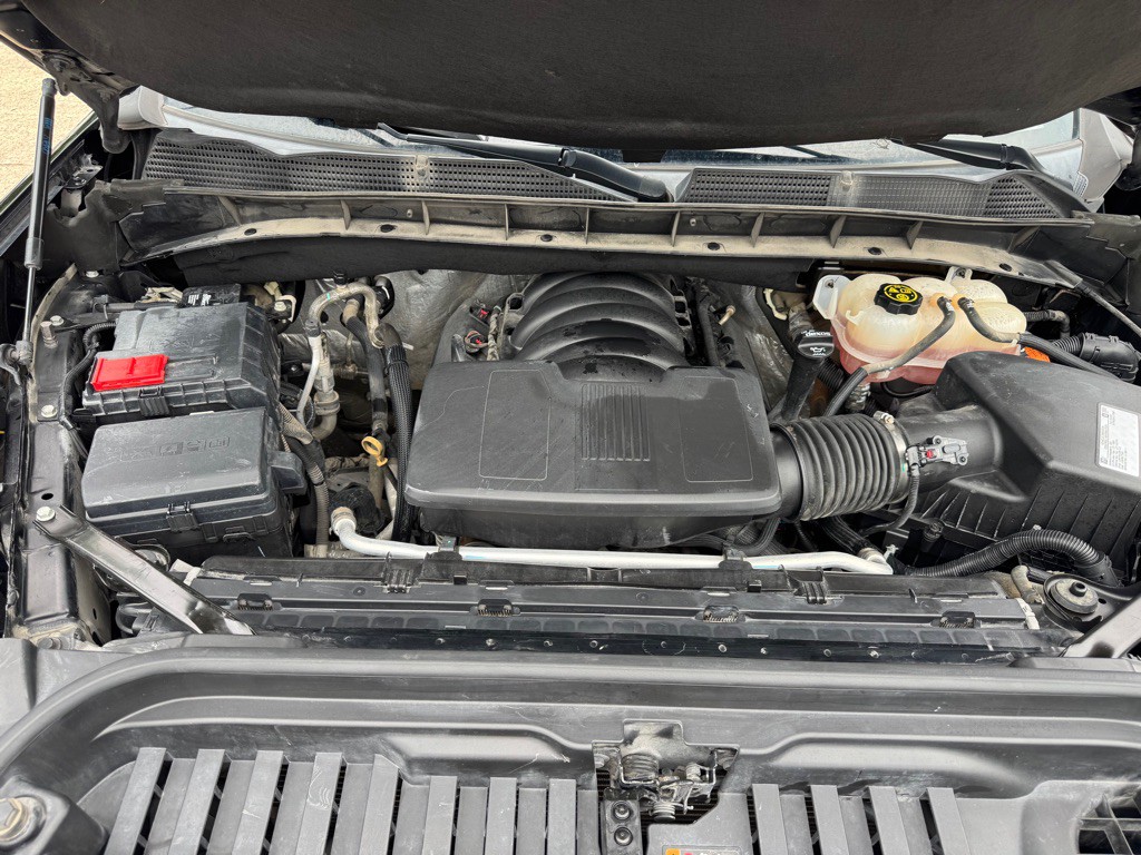 2020 GMC Sierra Image 21