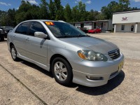 Image for 2007 Toyota Corolla CE ID: 7389653