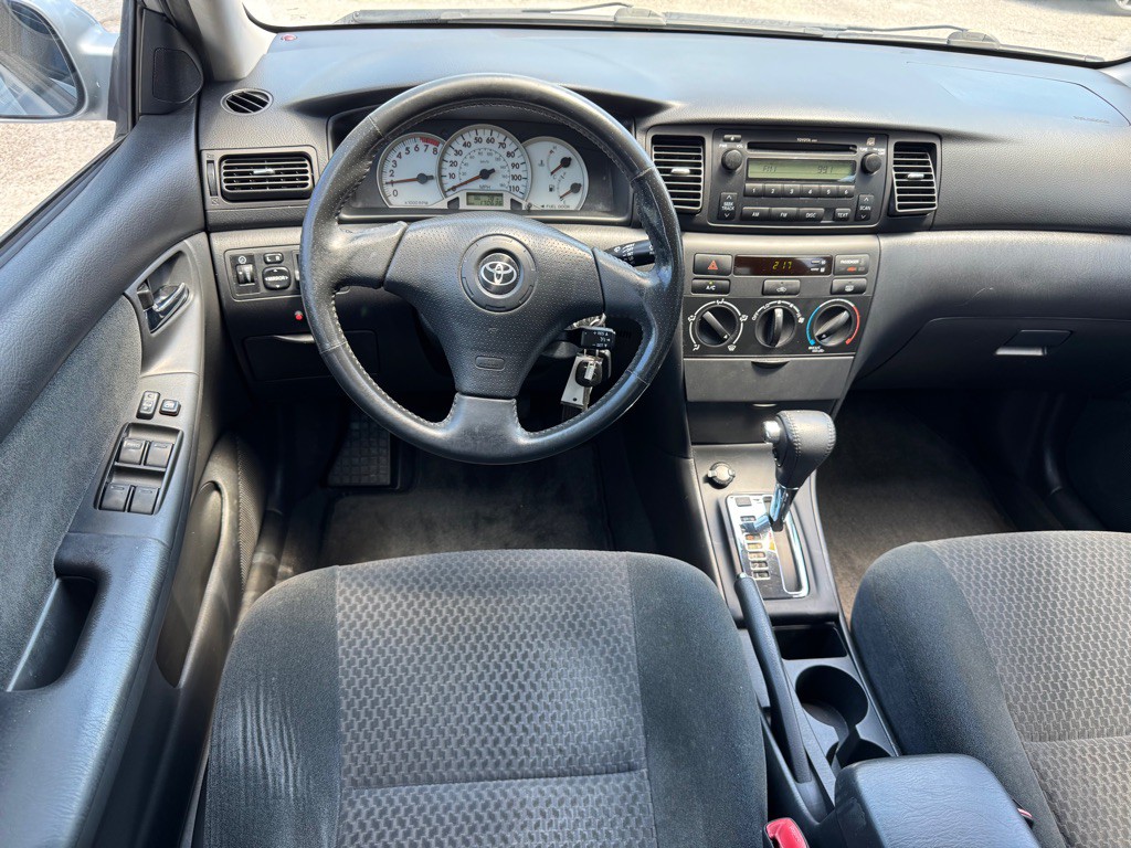 2007 Toyota Corolla Image 10