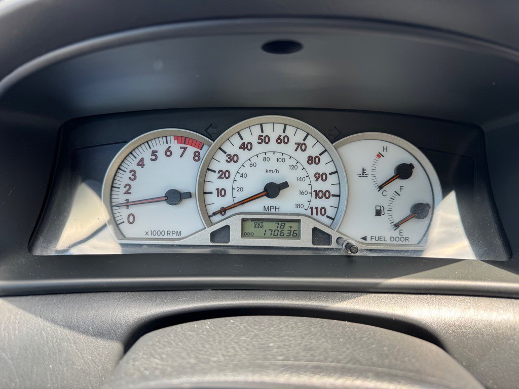 2007 Toyota Corolla Image 11