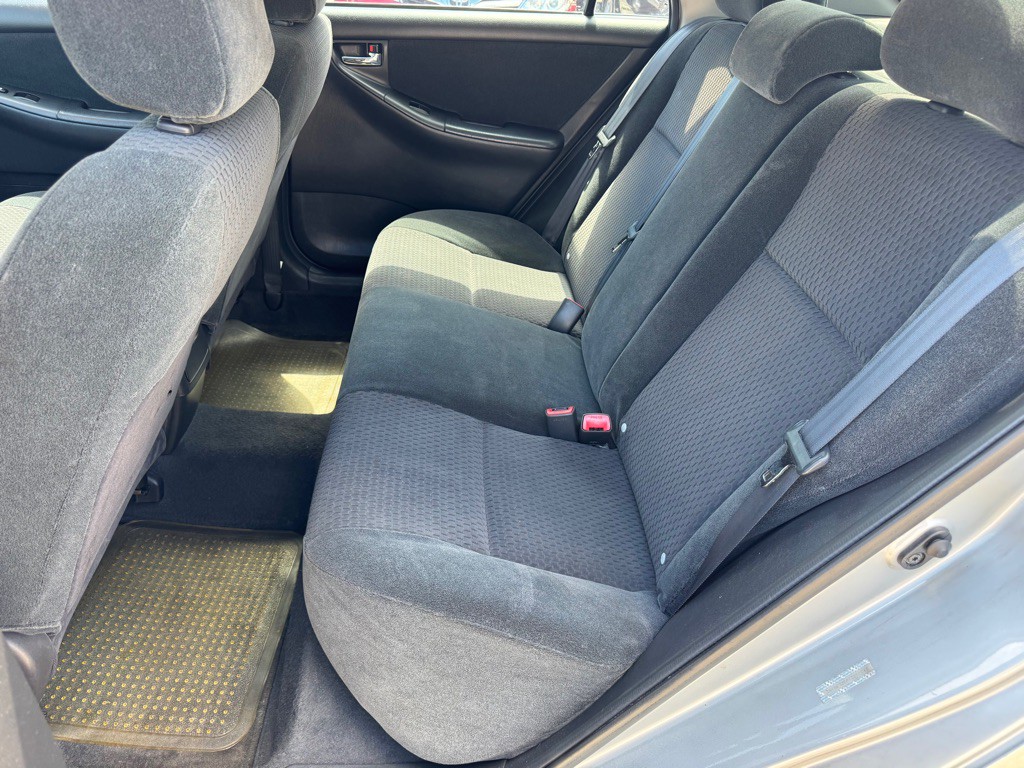2007 Toyota Corolla Image 13