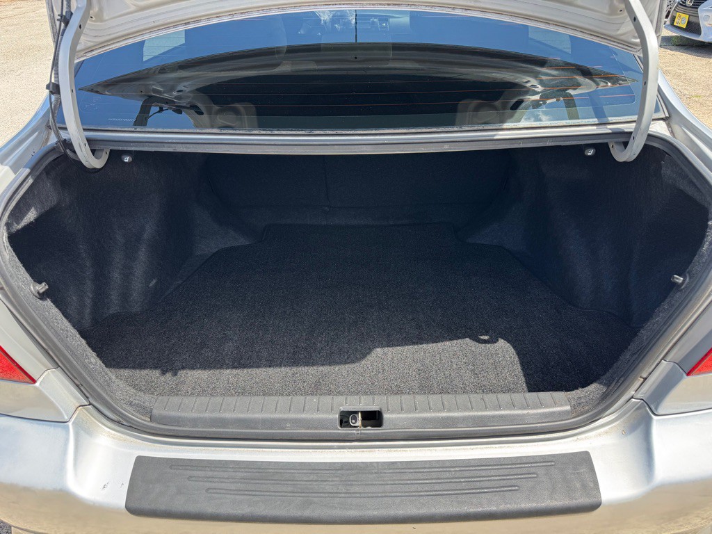 2007 Toyota Corolla Image 16