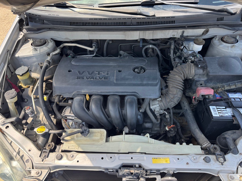 2007 Toyota Corolla Image 18