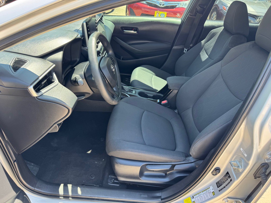 2020 Toyota Corolla Image 9