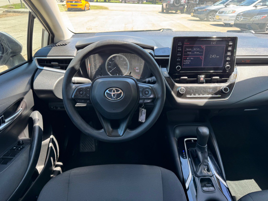 2020 Toyota Corolla Image 10