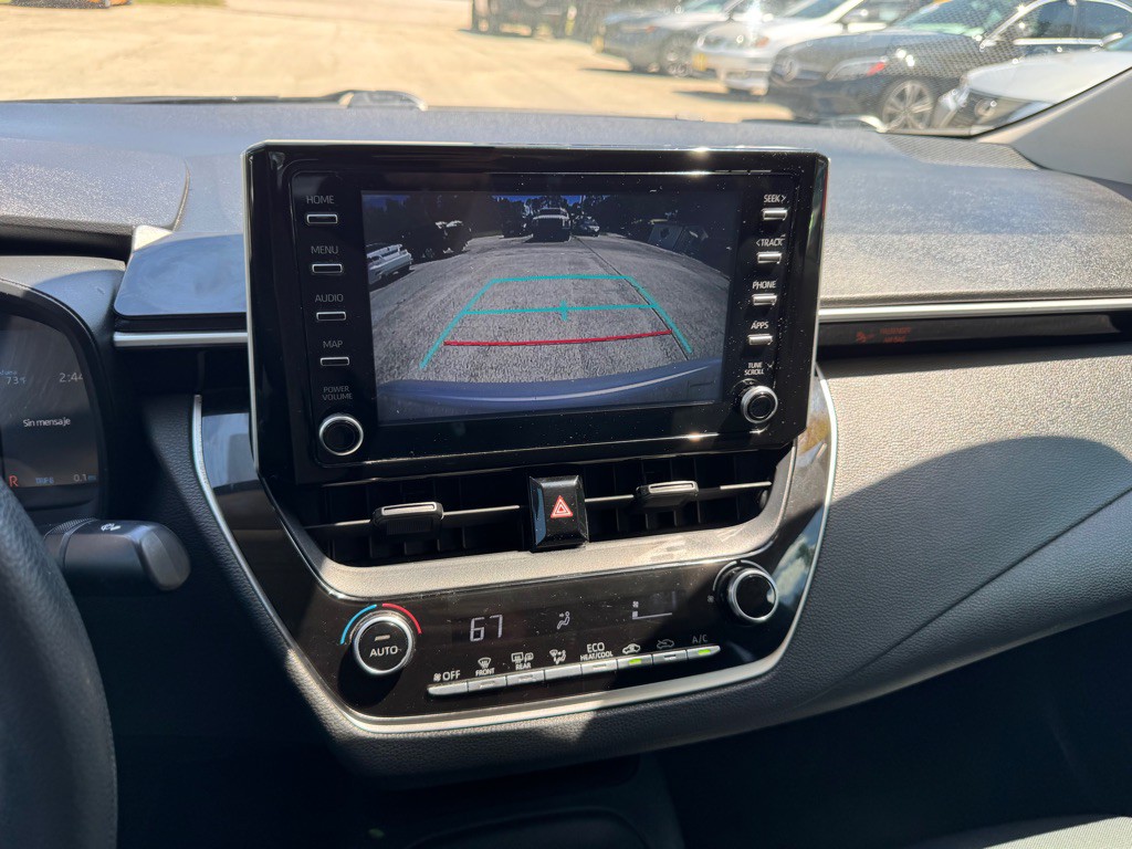 2020 Toyota Corolla Image 11