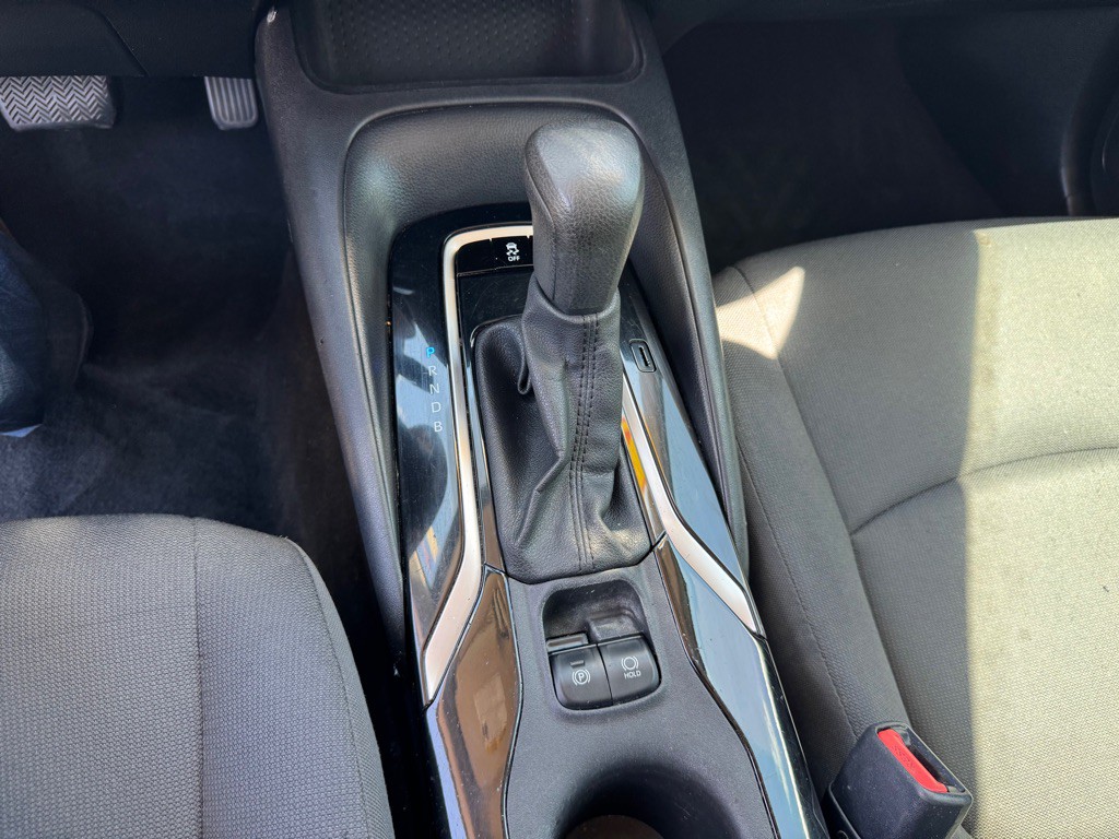 2020 Toyota Corolla Image 13