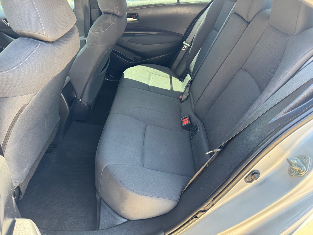 2020 Toyota Corolla Image 14