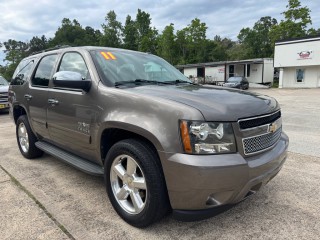 Image for 2011 Chevrolet Tahoe 1500 LT ID: 7392450