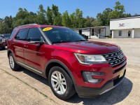 Image for 2017 Ford Explorer XLT ID: 7416213