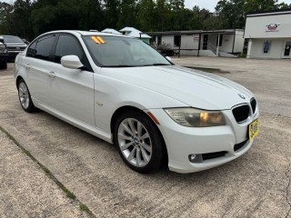 Image for 2011 BMW 3 Series 328i ID: 7435836