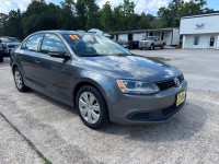 Image for 2011 Volkswagen Jetta SE ID: 7437254