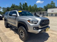 Image for 2017 Toyota Tacoma Trd Off Road ID: 7444488