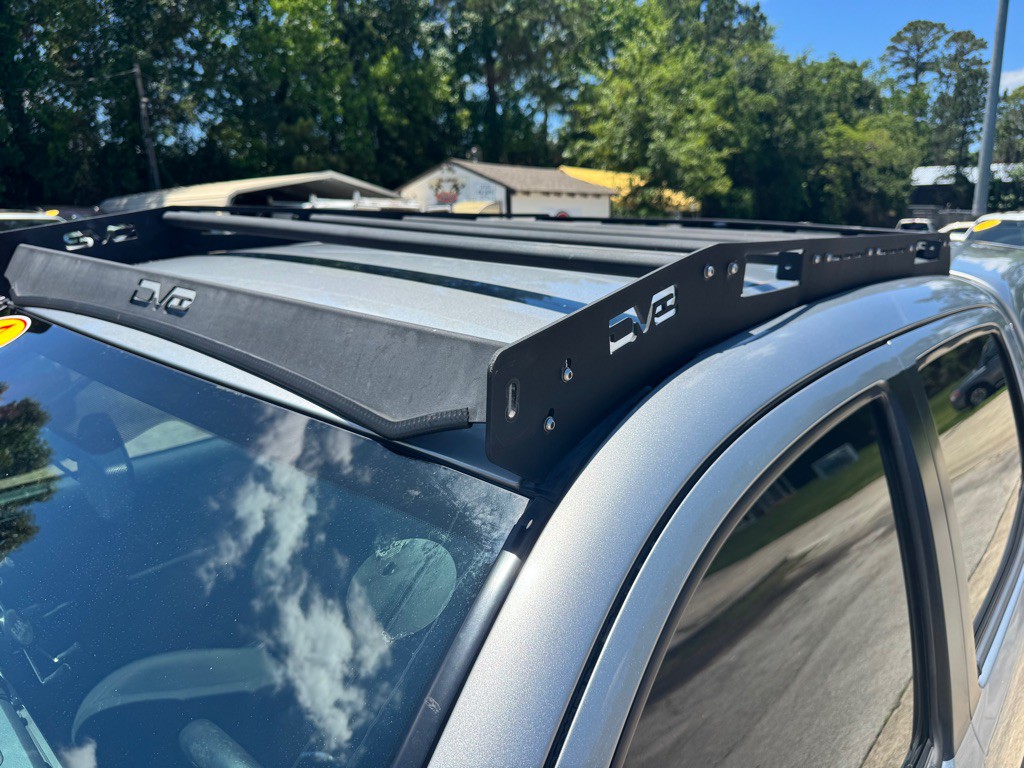 2017 Toyota Tacoma Image 20