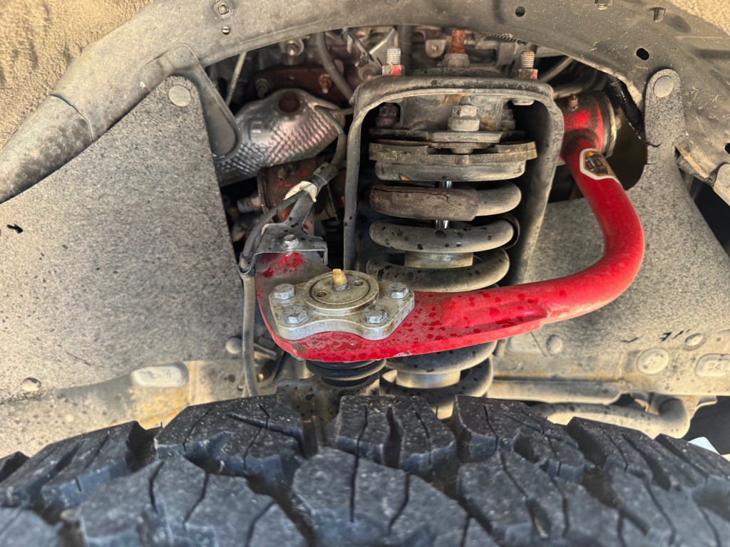 2017 Toyota Tacoma Image 23