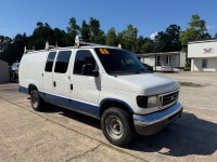 Image for 2006 Ford Econoline E250 ID: 7445080