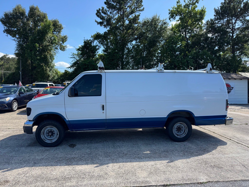 2006 Ford Econoline Image 4