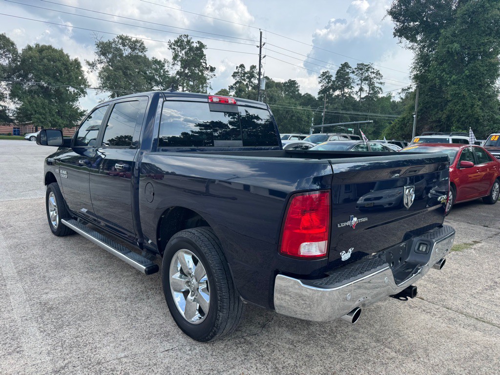 2017 RAM 1500 Image 5