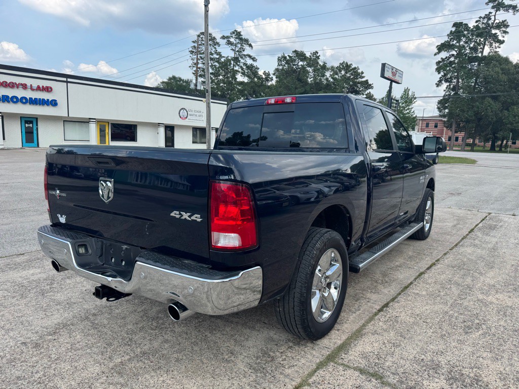 2017 RAM 1500 Image 7