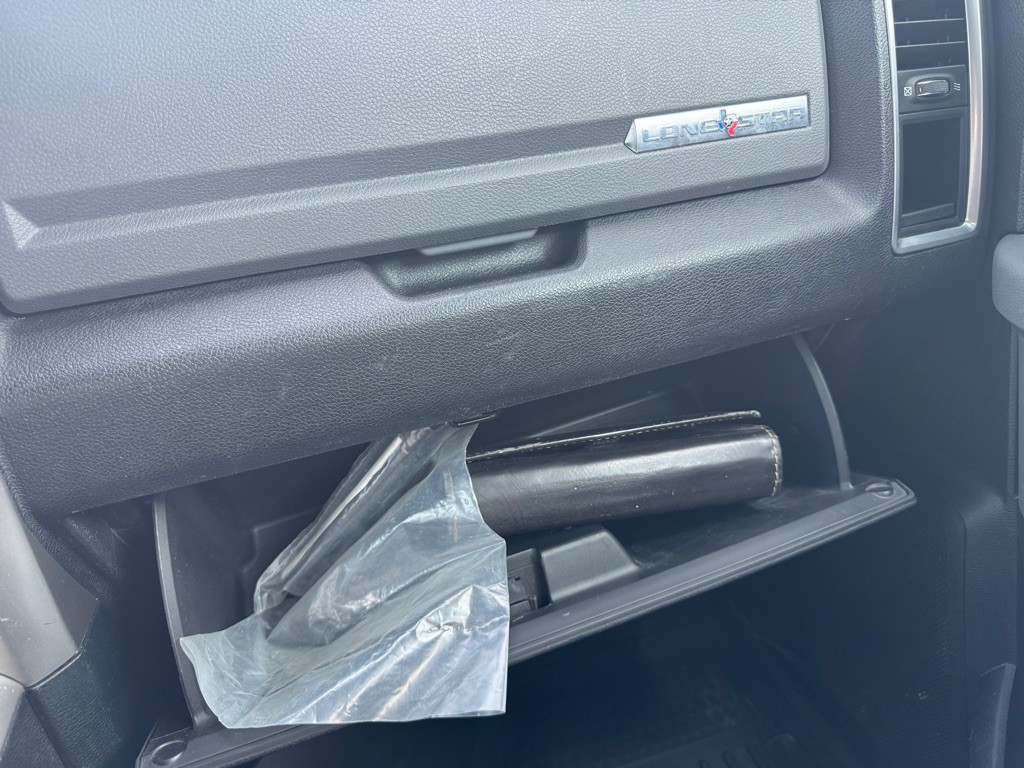 2017 RAM 1500 Image 14