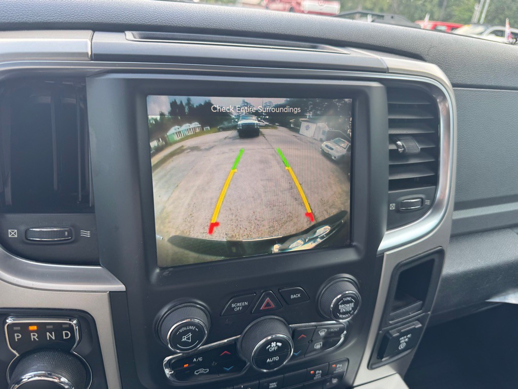 2017 RAM 1500 Image 17