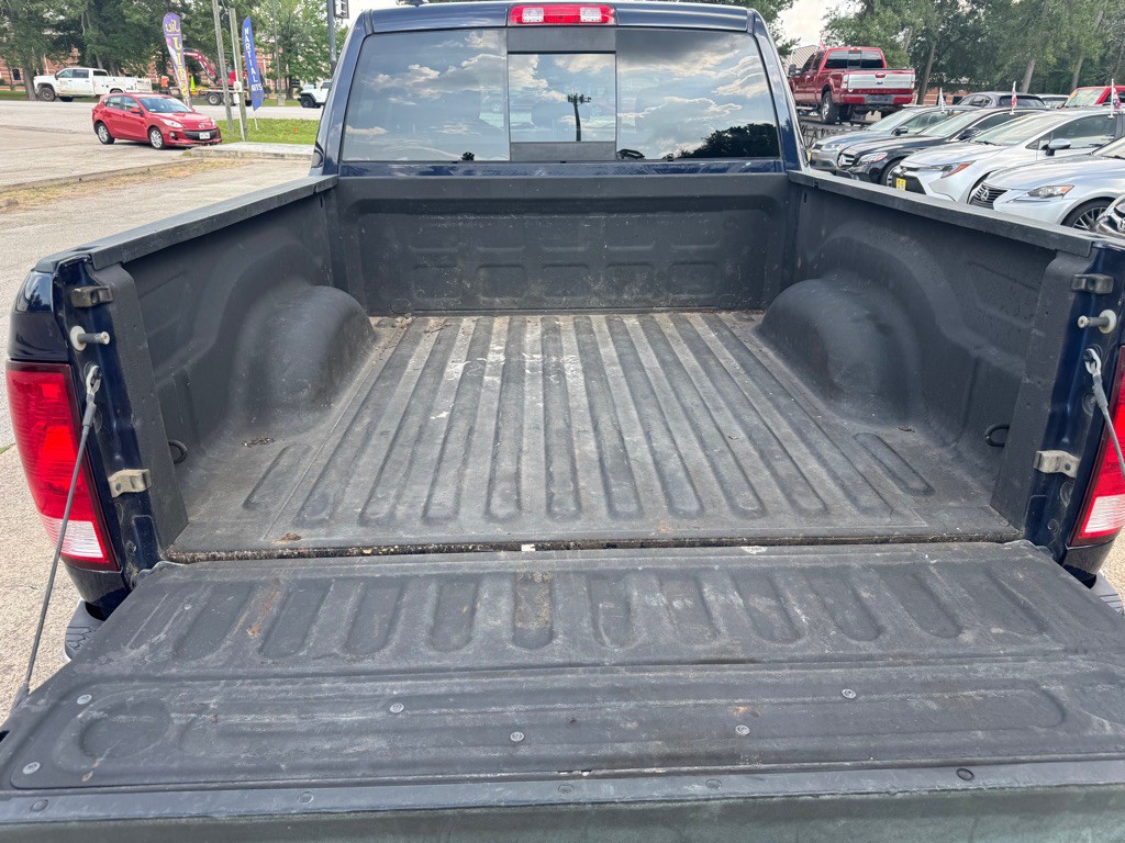 2017 RAM 1500 Image 18