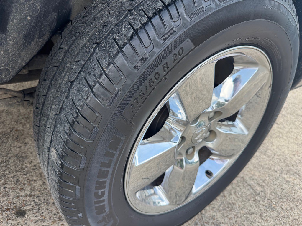 2017 RAM 1500 Image 19