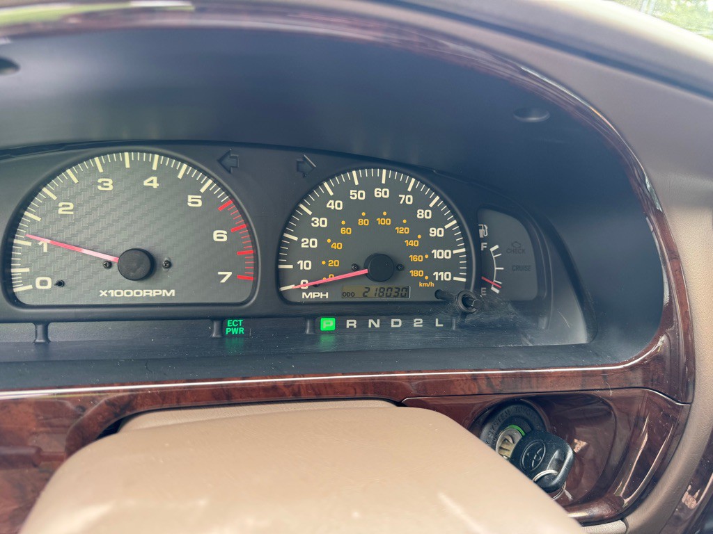 2002 Toyota 4Runner Image 11