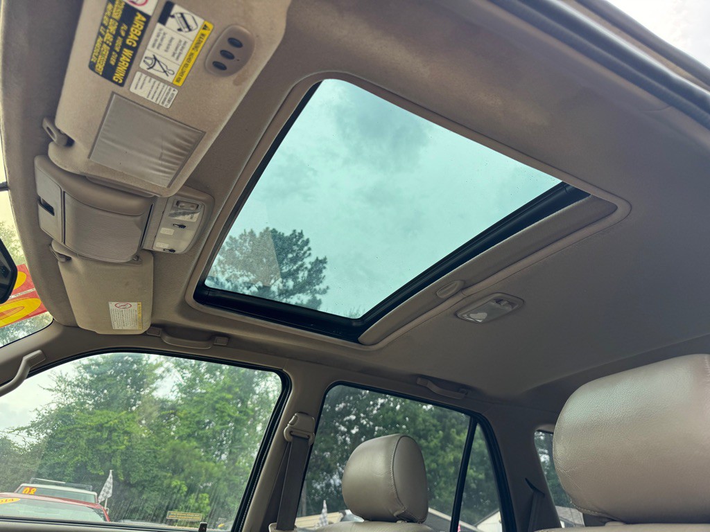 2002 Toyota 4Runner Image 12