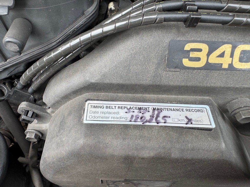 2002 Toyota 4Runner Image 17